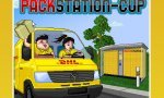 Onlinespiel : Friday-Flash-Game: Paket Rallye