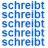 schreibt