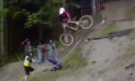 Der neue Downhill Gott: Danny Hart