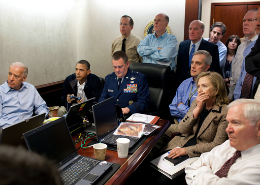 Obama Situation Room