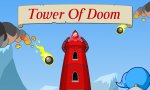 Onlinespiel - Friday-Flash-Game: Tower Of Doom