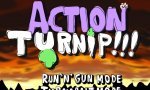 Flashgame : The Sunday Flashgame: Action Turnip
