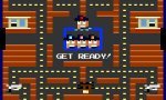Onlinespiel : Ghetto Pac Man