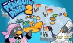 Friday-Flash-Game: Penguin Dinner 2