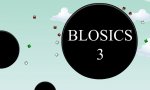 Game : Sunday Flash Game: Blosics 3