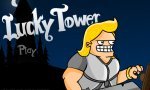 Onlinespiel : Friday-Flash-Game: Lucky Tower