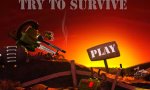 Friday-Flash-Game: Try 2 Survive