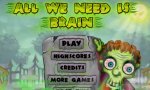 Flashgame : Das Spiel zum Sonntag: All We Need Is Brain!