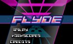 Game : Friday-Flash-Game: Flyde