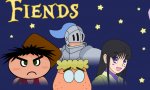 Game : Friday-Flash-Game: Fiends