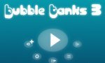 Onlinespiel : Friday-Flash-Game: Bubble Tanks 3