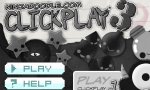 Onlinespiel - Friday Flash-Game: Clickplay 3