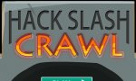 Game : Friday Flashgame - Hack Slash Crawl