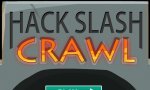 Onlinespiel : Friday Flash-Game: Hack Slash Crawl