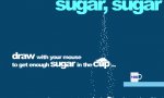 Friday Flash-Game: Sugar Sugar