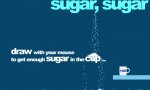 Onlinespiel : Friday Flash-Game: Sugar Sugar