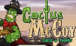 Game : Friday Flashgame: Cactus McCoy