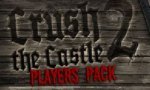 Flashgame : Crush The Castle Two Players Pack