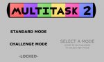 Das Spiel zum Sonntag: Multitask 2
