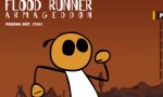 Onlinespiel - Friday Flash-Game: Flood Runner Armageddon