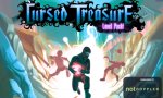 Friday Flashgame: Cursed Treasure Levelpack