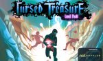 Onlinespiel : Friday Flash-Game: Cursed Treasure Levelpack