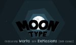 Das Spiel zum Sonntag: Moontype
