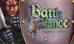 Onlinespiel : Friday Flash-Game: Battle Stance Human