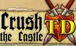 Onlinespiel : Friday-Flash-Game: Crush the Castle TD