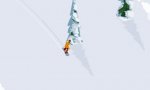 Game : Snowboarding deluxe