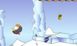 Onlinespiel : Pingu Classics