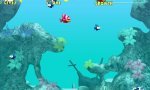 Onlinespiel : Große Haie, kleine Fische