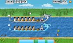Game : Drachenbootrennen