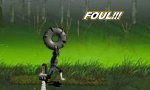Onlinespiel : Radweitwerfen