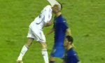 Onlinespiel : Zinedine Zidane Combat Game