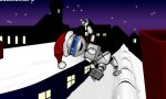 Flashgame - Handing out the presents!