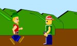 Onlinespiel - Jump'n rhyme