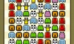 Flashgame - Knobel Zoo