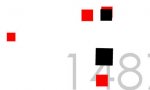 Flashgame - Squares 2