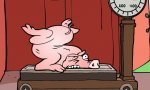 Flashgame : Sim Schweinemastanstalt