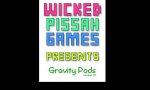 Game : Friday-Flash-Game: Gravity Pods
