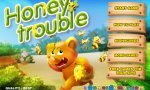 Onlinespiel : Friday-Flash-Game: Honey Trouble