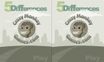 Flashgame - Find the differences