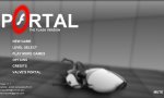 Onlinespiel - Friday-Flash-Game: Portal