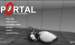 Flashgame - Portal