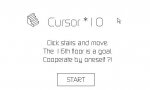 Game : Cursor*10