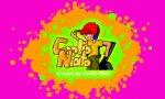 Flashgame - Paintwars