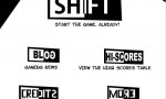 Onlinespiel - Friday-Flash-Game: Shift