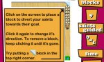 Flashgame - Go marching in