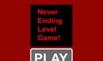 Friday-Flash-Game: Neverendign Level Game